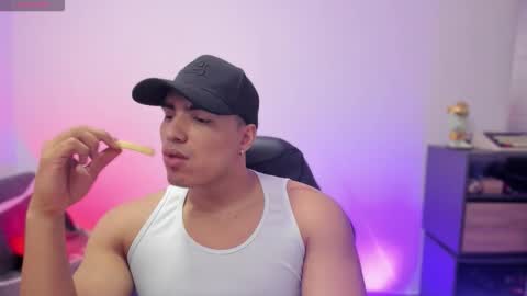 Snapshot of jamesgraay chatting on January 2026 04:20:02 PM James Gray online show from January 2026 04:20:02 PM