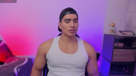 Snapshot of jamesgraay chatting on January 2026 12:30:01 PM James Gray online show from January 2026 12:30:01 PM