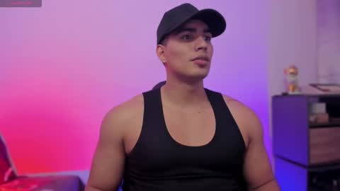 Snapshot of jamesgraay chatting on January 2026 12:44:02 PM James Gray online show from January 2026 12:44:02 PM