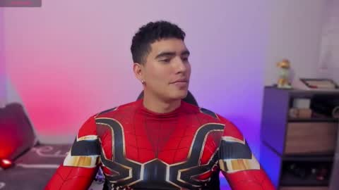 Snapshot of jamesgraay chatting on January 2026 07:56:02 AM James Gray online show from January 2026 07:56:02 AM