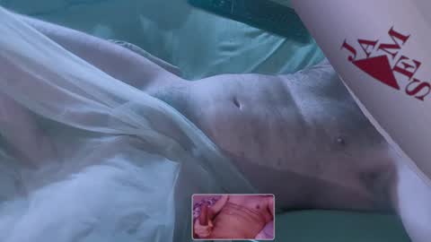 James Clapeyron online show from January 2025 10:36:02 AM