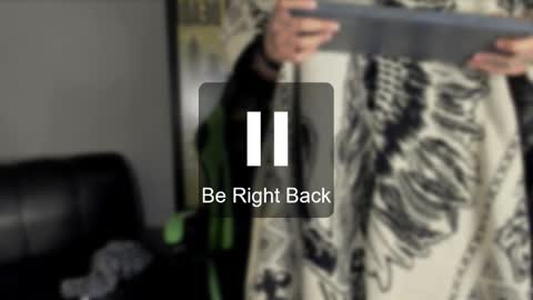 Jamesinked  online show from February 2025 01:20:01 AM