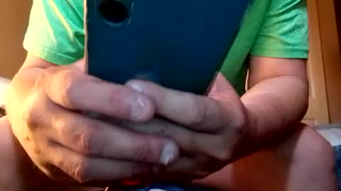 jameskamin30 online show from June 2026 12:09:02 PM