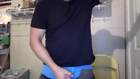 Snapshot of jamesmckendree chatting on October 2025 12:41:01 AM jamesmckendree online show from October 2025 12:41:01 AM