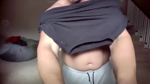 Snapshot of jamesmckendree chatting on January 2026 07:06:02 PM jamesmckendree online show from January 2026 07:06:02 PM