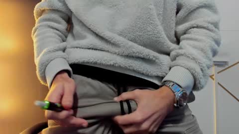 Snapshot of jamesmyersx chatting on January 2025 09:22:01 AM JamesMyers online show from January 2025 09:22:01 AM