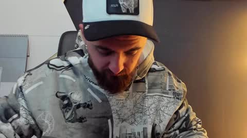 Snapshot of jamesmyersx chatting on February 2025 09:05:02 AM JamesMyers online show from February 2025 09:05:02 AM