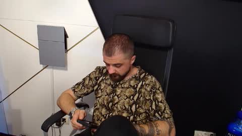 Snapshot of jamesmyersx chatting on September 2025 05:17:02 AM JamesMyers online show from September 2025 05:17:02 AM