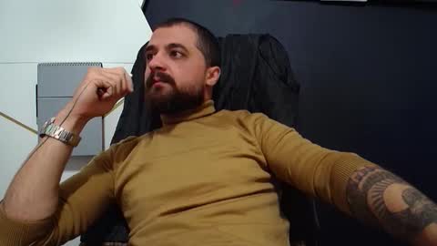 Snapshot of jamesmyersx chatting on October 2025 05:05:01 AM JamesMyers online show from October 2025 05:05:01 AM