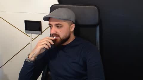 Snapshot of jamesmyersx chatting on October 2025 05:19:02 AM JamesMyers online show from October 2025 05:19:02 AM