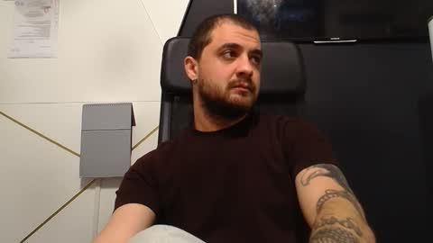 Snapshot of jamesmyersx chatting on November 2025 05:57:02 AM JamesMyers online show from November 2025 05:57:02 AM