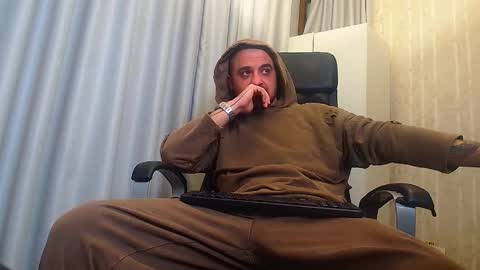 Snapshot of jamesmyersx chatting on December 2025 06:08:02 AM JamesMyers online show from December 2025 06:08:02 AM