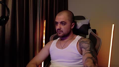 Snapshot of jamesmyersx chatting on January 2026 06:54:01 PM JamesMyers online show from January 2026 06:54:01 PM