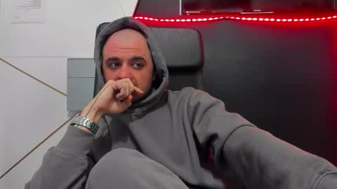 Snapshot of jamesmyersx chatting on March 2026 07:15:01 AM JamesMyers online show from March 2026 07:15:01 AM