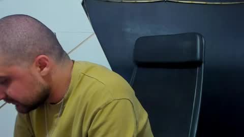 JamesMyers online show from April 2026 05:52:01 AM