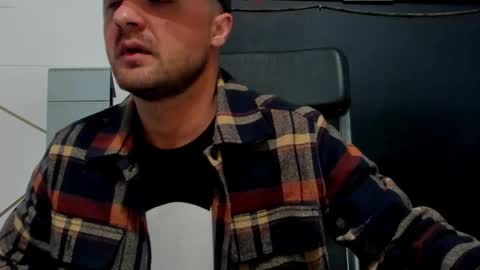 JamesMyers online show from May 2026 05:12:02 AM