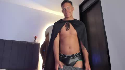 James Owenn online show from May 2026 01:45:01 AM