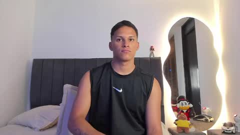 James Owenn online show from May 2026 06:50:02 PM