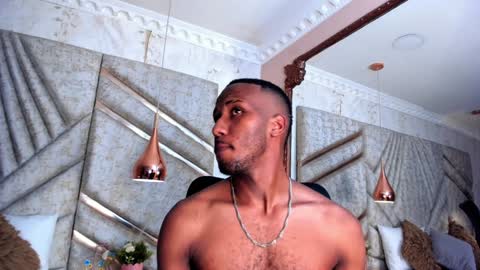 Snapshot of jamesparck chatting on January 2025 02:50:02 PM James online show from January 2025 02:50:02 PM