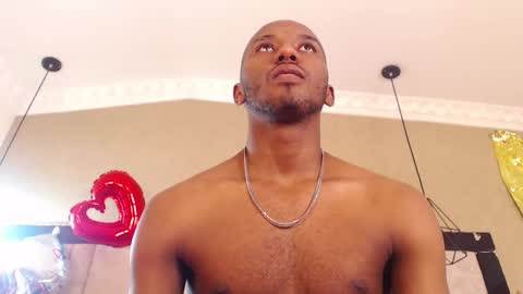 Snapshot of jamesparck chatting on February 2025 04:28:01 PM James online show from February 2025 04:28:01 PM