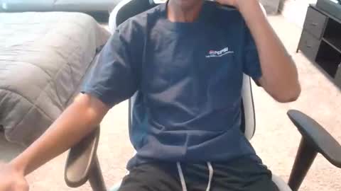 jamessbaker online show from April 2026 04:42:02 PM