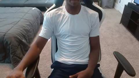jamessbaker online show from April 2026 09:12:02 PM