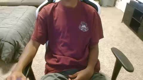 jamessbaker online show from April 2026 12:05:02 AM