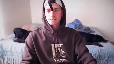 jamesss____ online show from January 2025 07:29:02 PM