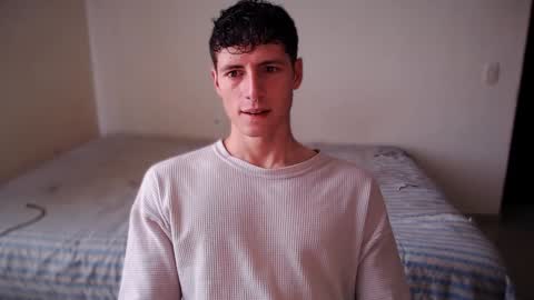 jamesss____ online show from January 2025 03:50:01 PM