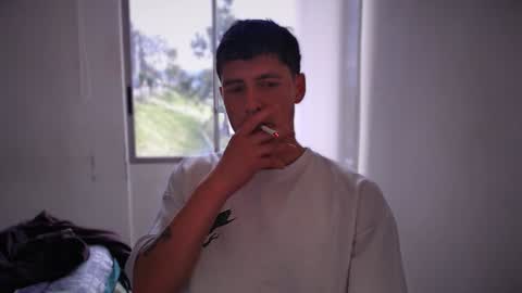 jamesss____ online show from January 2025 08:32:02 PM