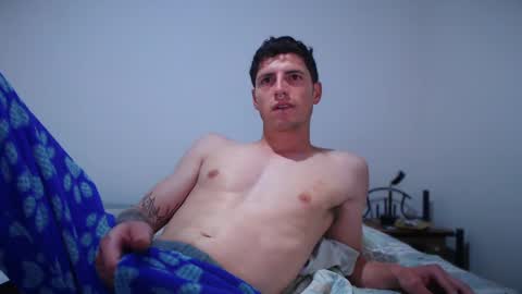 jamesss____ online show from February 2025 02:30:01 AM