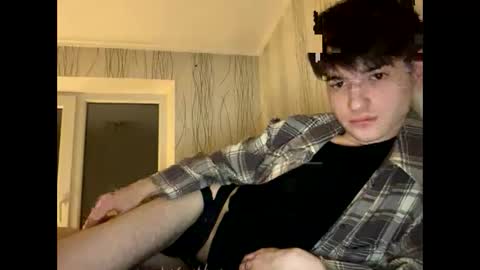 jamesstar4 online show from February 2026 03:59:01 PM