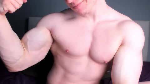 Snapshot of jamesstong chatting on January 2026 09:53:02 PM James Strong online show from January 2026 09:53:02 PM
