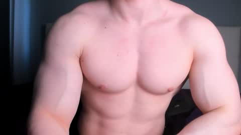 Snapshot of jamesstong chatting on February 2026 10:20:02 AM James Strong online show from February 2026 10:20:02 AM