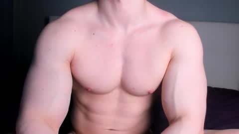 Snapshot of jamesstong chatting on February 2026 05:00:02 AM James Strong online show from February 2026 05:00:02 AM
