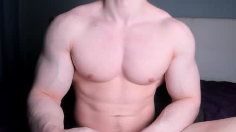 Snapshot of jamesstong chatting on February 2026 05:00:02 PM James Strong online show from February 2026 05:00:02 PM
