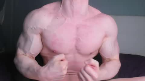 Snapshot of jamesstong chatting on April 2026 02:51:02 AM James Strong online show from April 2026 02:51:02 AM