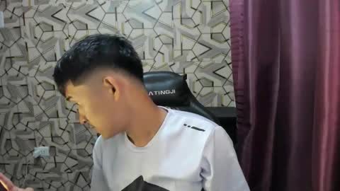 jamesthebigcockxxx online show from September 2025 09:53:01 AM