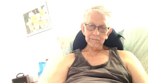 Snapshot of jamestheolder2 chatting on September 2025 05:03:01 PM james age 75 online show from September 2025 05:03:01 PM