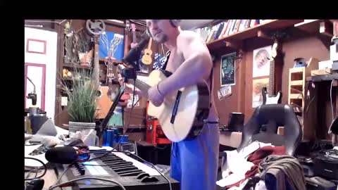 Jameswebbscope online show from February 2025 09:37:02 PM