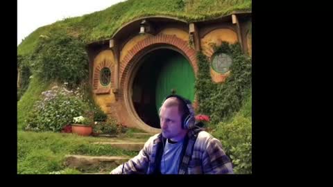 Jameswebbscope online show from March 2025 11:27:01 PM