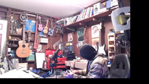 Jameswebbscope online show from March 2025 08:19:02 AM