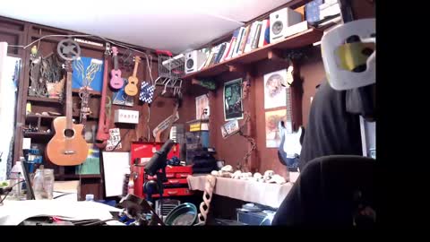 Jameswebbscope online show from March 2025 04:38:02 PM