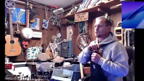 Jameswebbscope online show from October 2025 06:52:01 AM