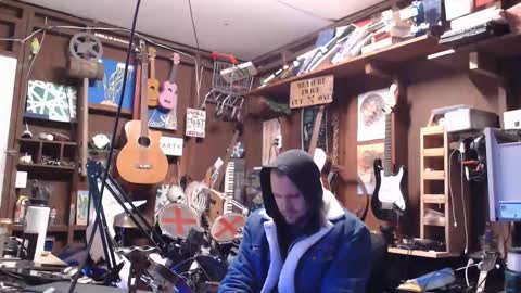 Jameswebbscope online show from January 2026 04:21:02 PM