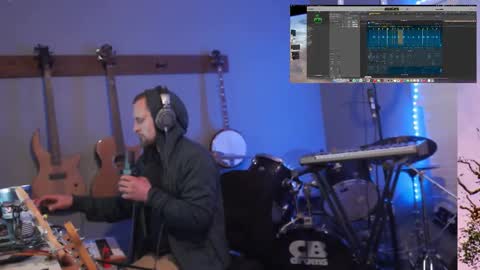 Jameswebbscope online show from March 2026 05:25:02 AM