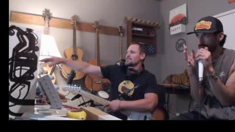 Jameswebbscope online show from April 2026 10:05:01 AM