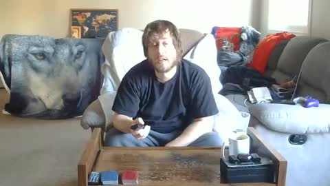 Snapshot of jameswolf777 chatting on December 2025 05:09:01 PM jameswolf777 online show from December 2025 05:09:01 PM