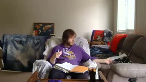 Snapshot of jameswolf777 chatting on January 2026 06:44:01 PM jameswolf777 online show from January 2026 06:44:01 PM