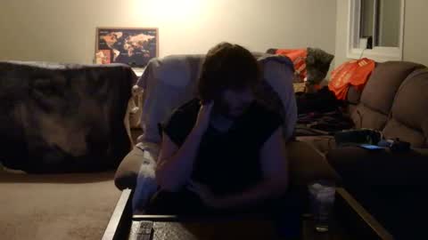 Snapshot of jameswolf777 chatting on January 2026 12:43:02 PM jameswolf777 online show from January 2026 12:43:02 PM